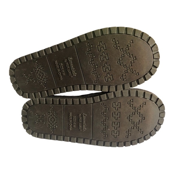 ESSENTIALS By MUK LUKS boots - Picture 7 of 12